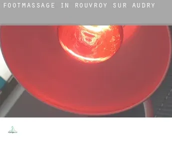 Foot massage in  Rouvroy-sur-Audry